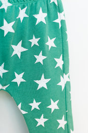 Raglan Sweatshirt + Sweatpant - Brave and Kind Tiger