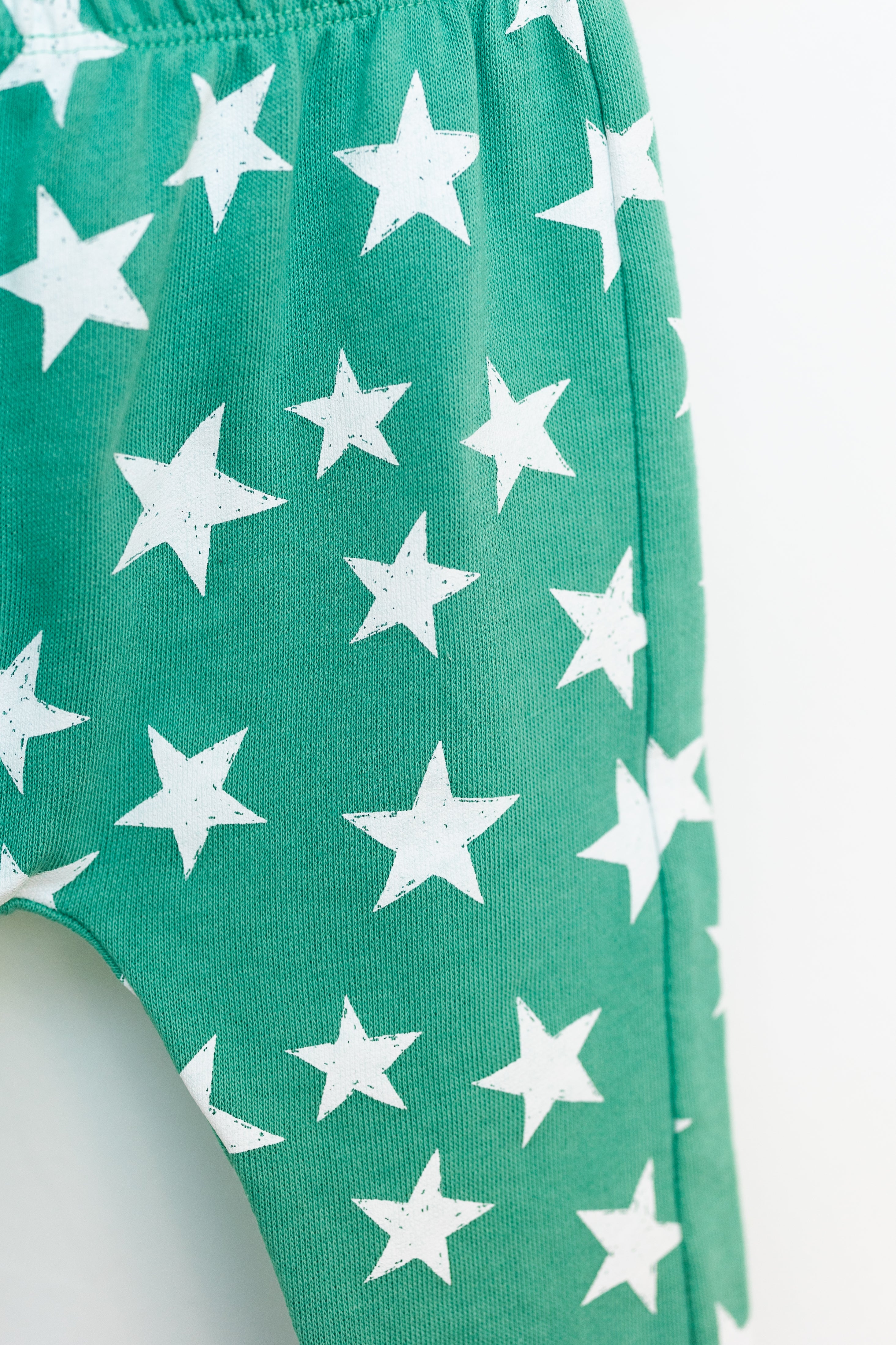 Raglan Sweatshirt + Sweatpant - Brave and Kind Tiger
