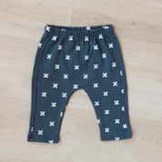 Raglan Sweatshirt + Sweatpant - Nashville Motorcycle