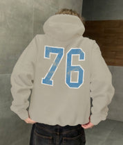 Los Angeles Hooded Sweatshirt