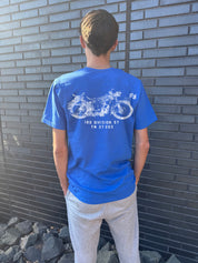 Nashville Motorcycle Club Short Sleeve Tee