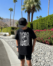 NASA Short Sleeve Tee