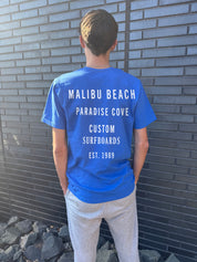 Paradise Cove Short Sleeve Tee