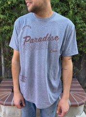 Paradise Cove Short Sleeve Tee
