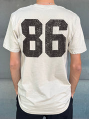 NYC University Short Sleeve Tee