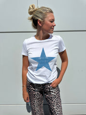 Star Inspiration Short Sleeve Tee
