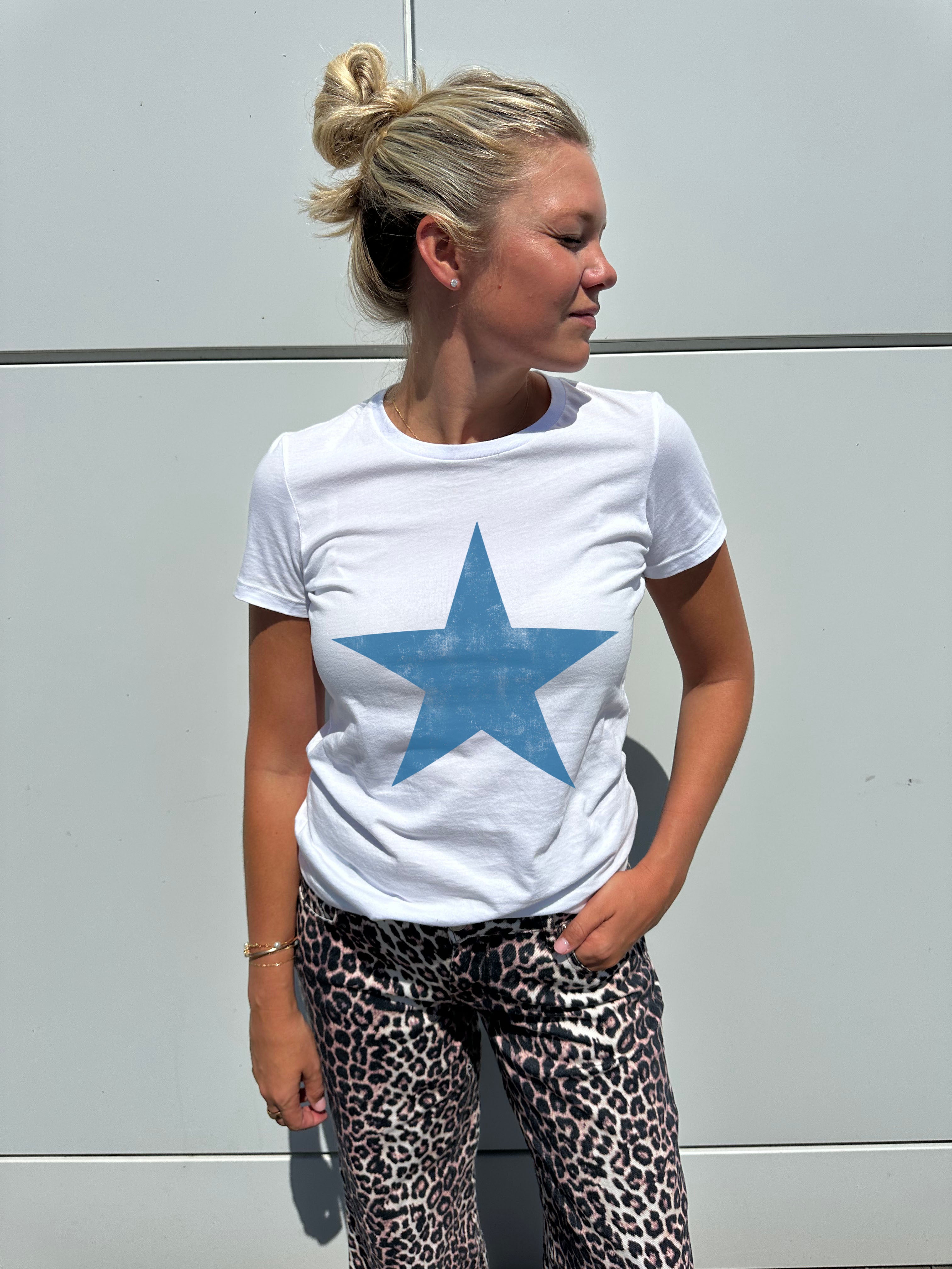 Star Inspiration Short Sleeve Tee