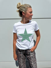 Star Inspiration Short Sleeve Tee