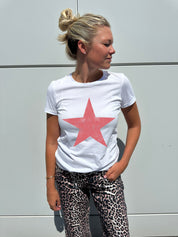 Star Inspiration Short Sleeve Tee