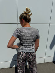 Star Inspiration Short Sleeve Tee