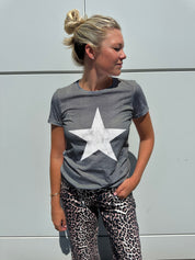 Star Inspiration Short Sleeve Tee