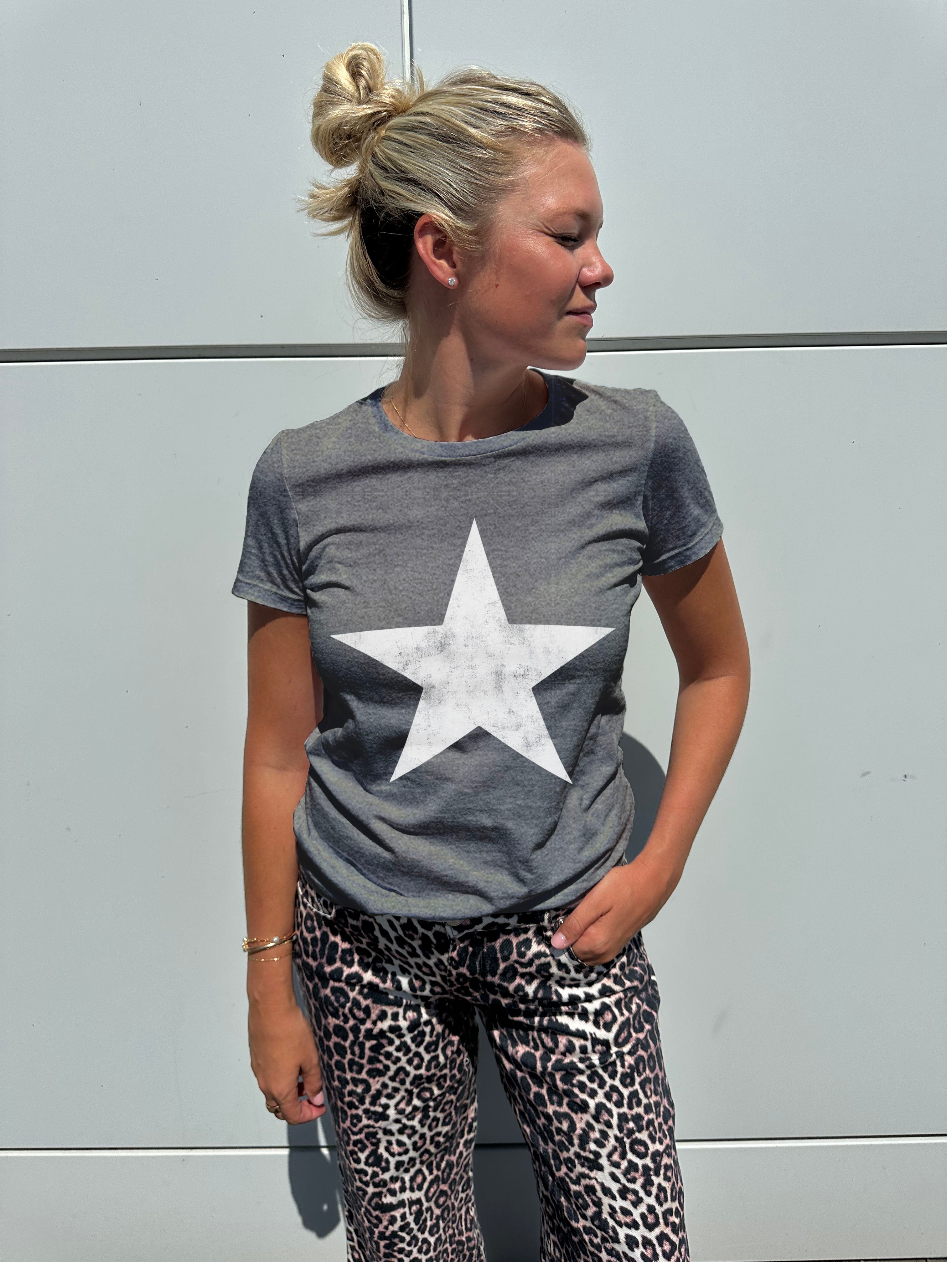 Star Inspiration Short Sleeve Tee