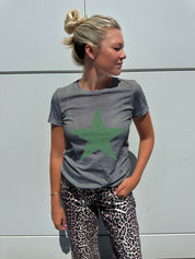 Star Inspiration Short Sleeve Tee