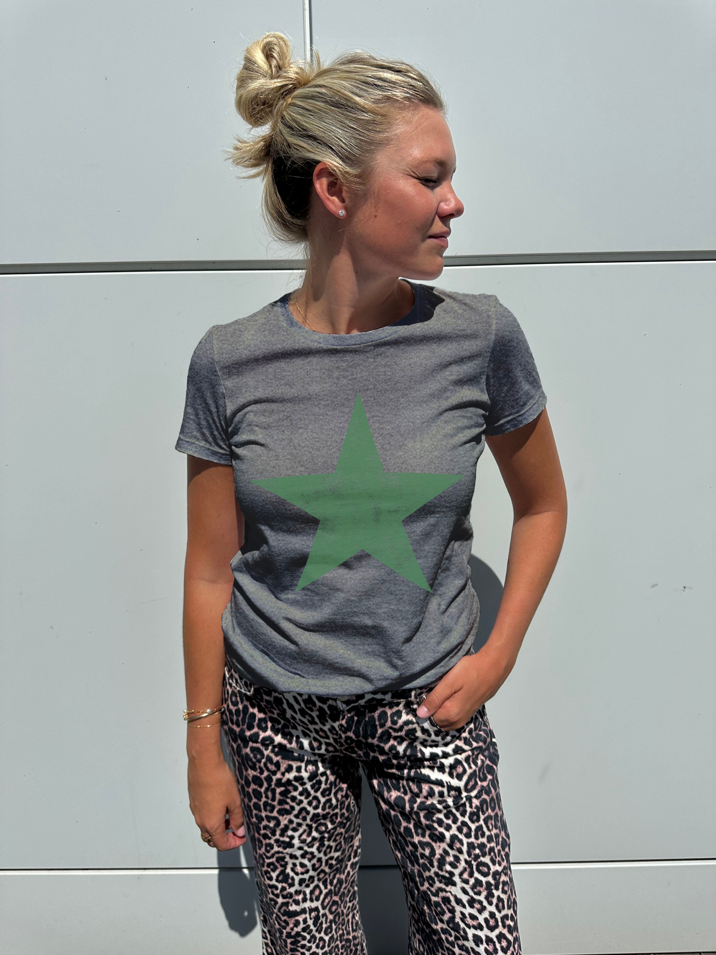 Star Inspiration Short Sleeve Tee