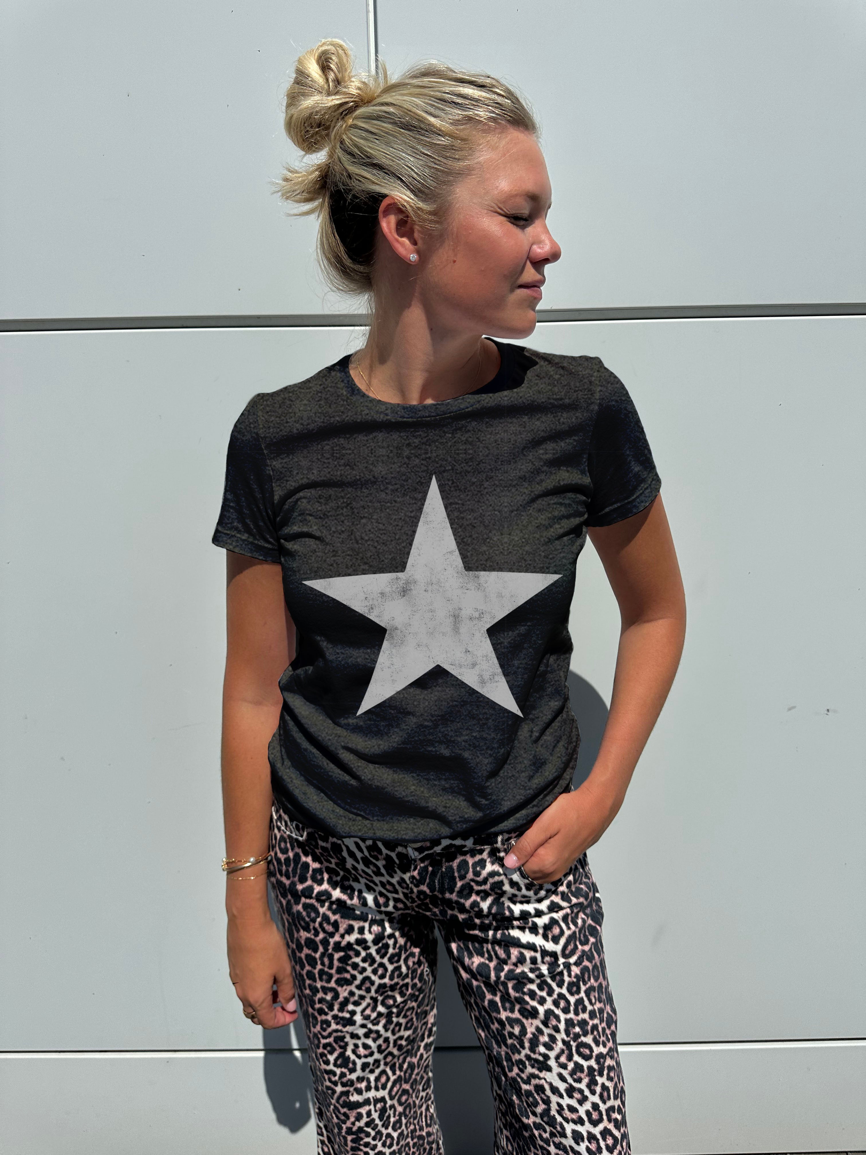 Star Inspiration Short Sleeve Tee