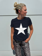 Star Inspiration Short Sleeve Tee