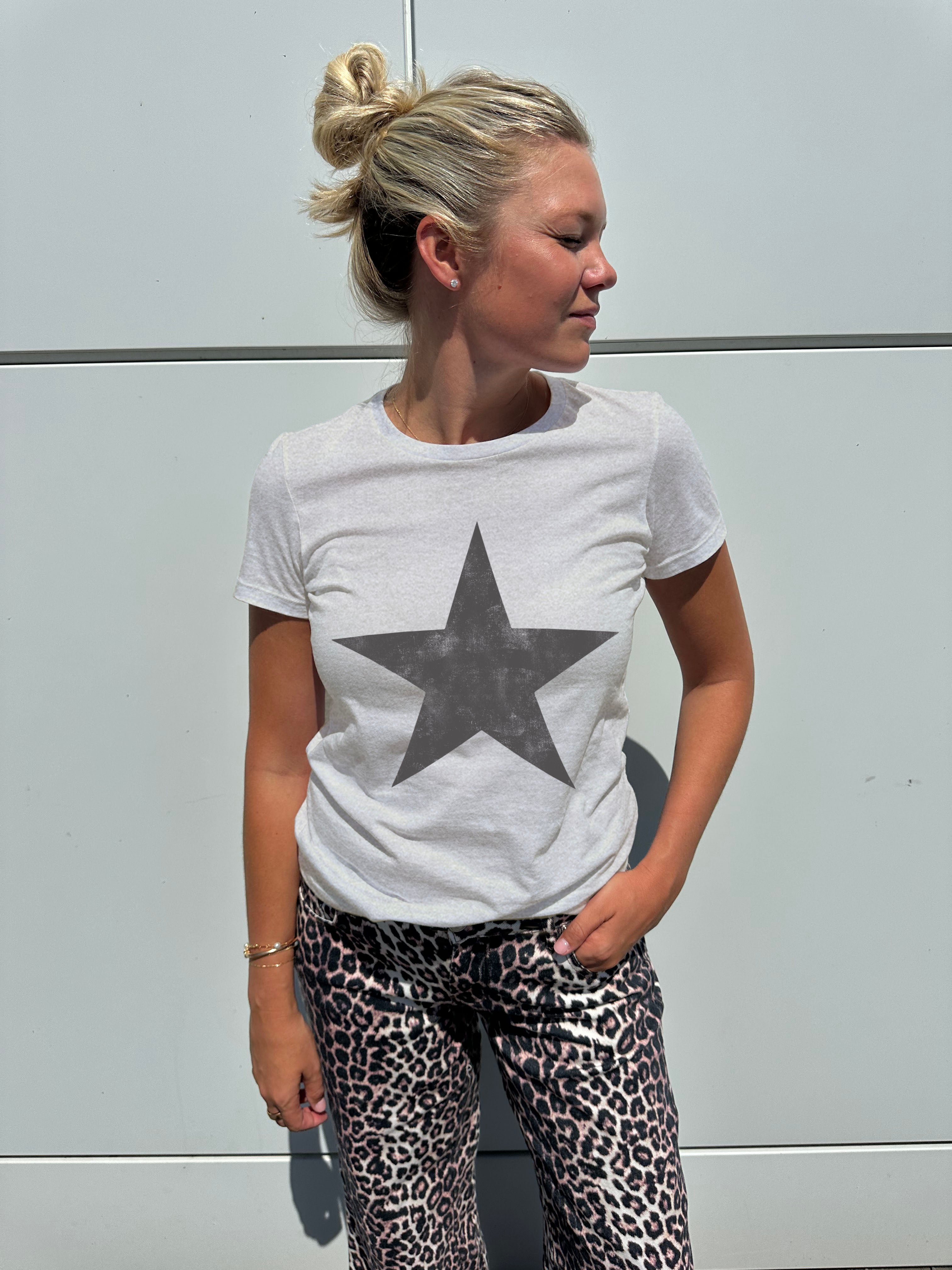 Star Inspiration Short Sleeve Tee