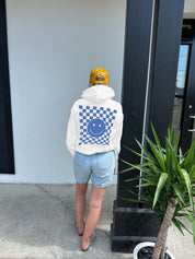 Surf Malibu Hooded Sweatshirt