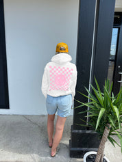 Surf Malibu Hooded Sweatshirt