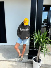 Surf Malibu Hooded Sweatshirt