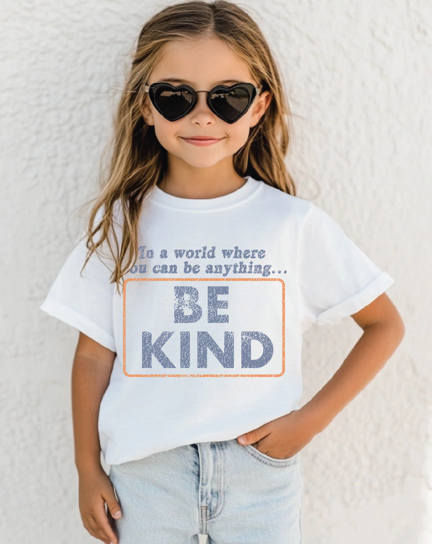 Be Kind Tee