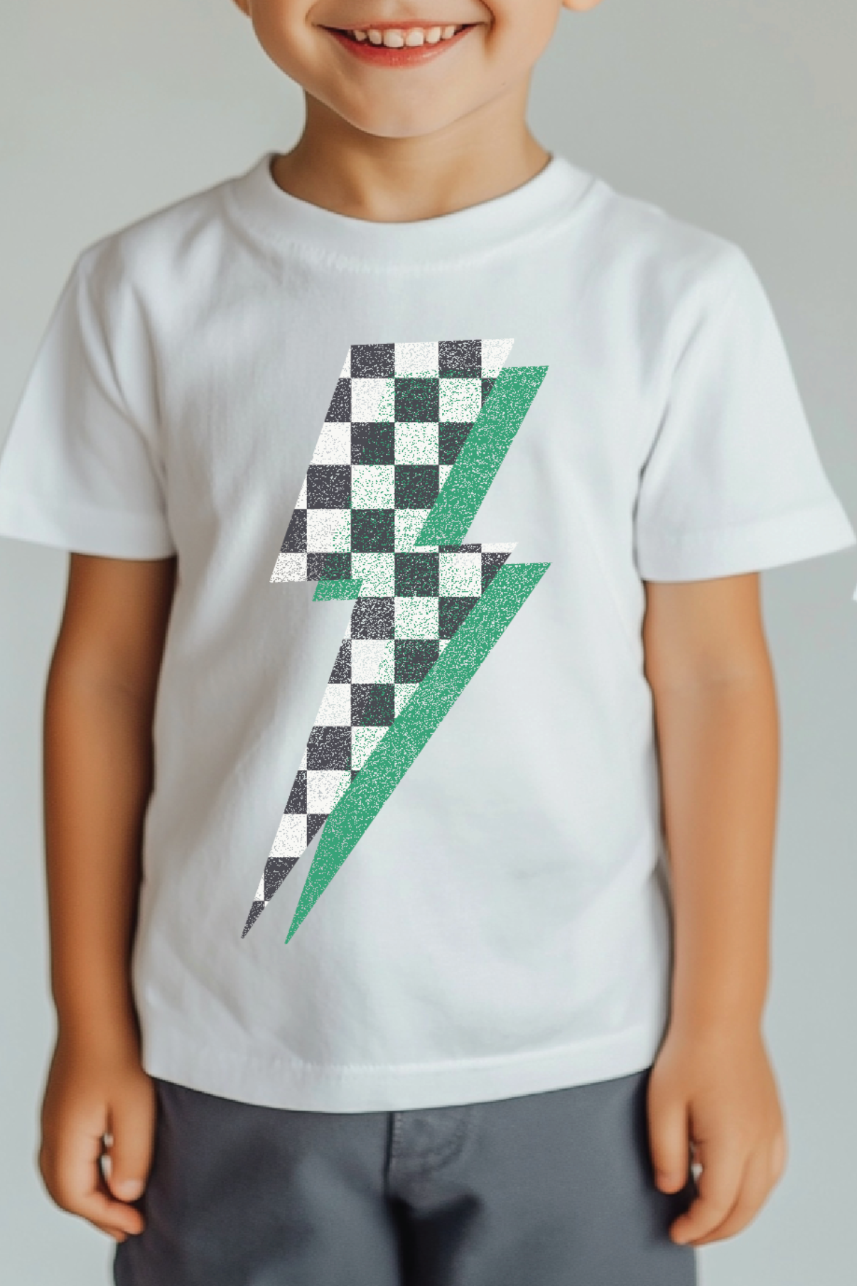 Malibu Toddler Short Sleeve Tee