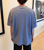 AC/DC Embroidered Crewneck Tee