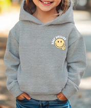 Happy Days Ahead Toddler Hoodie