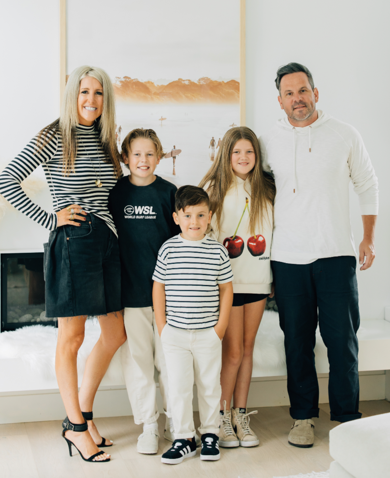 Jessica Snyder | Owner, President of Design + Merchandising