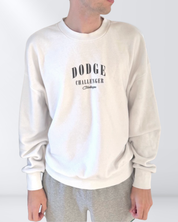 Dodge Challenger Crewneck Sweatshirt