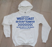 West Coast Hooded Sweatshirt