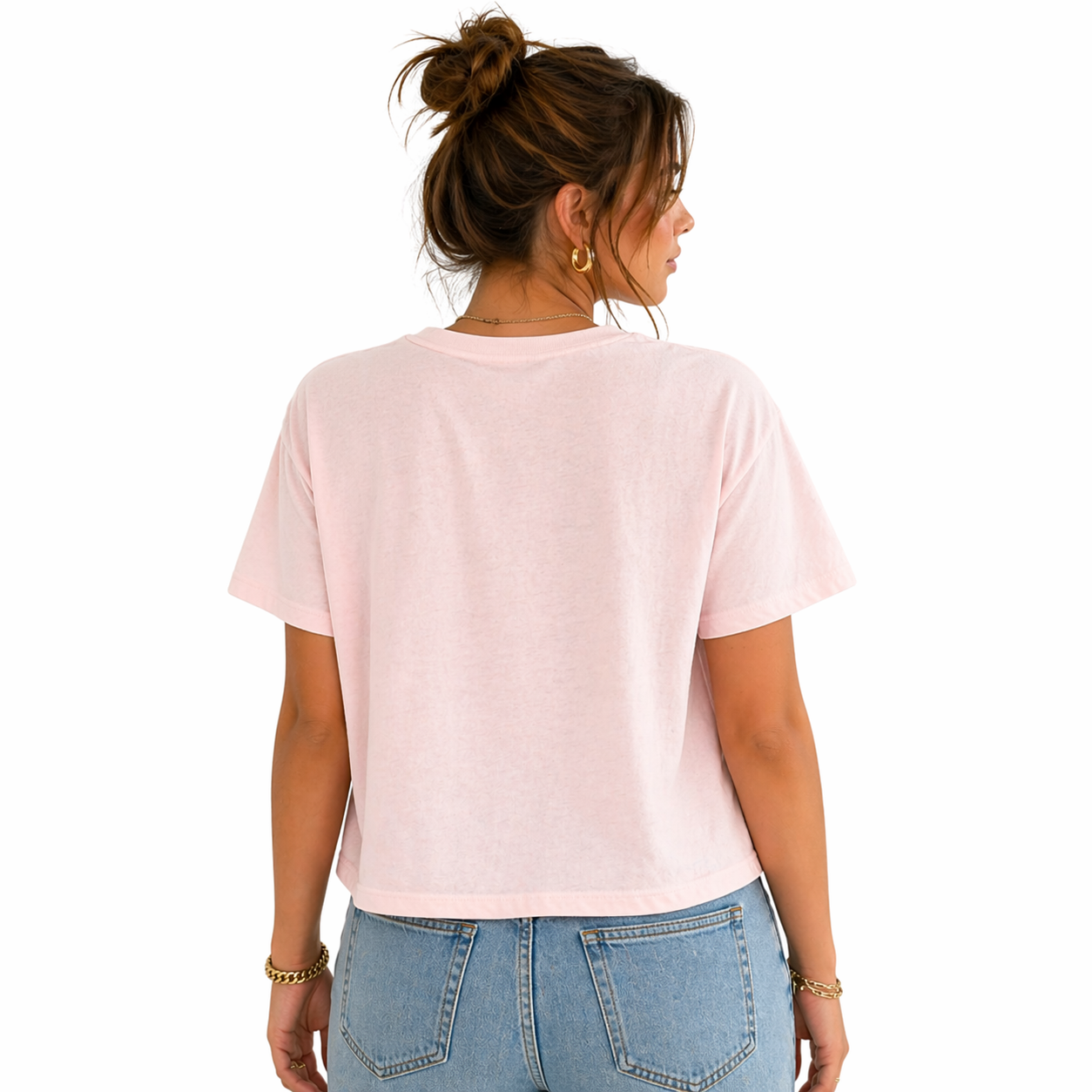 Sunday Scaries Boxy Tee
