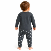 Nashville Moto Club Raglan Sweatshirt + Sweatpant Set