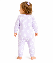 In Bloom Long Sleeve Jumpsuit