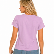 Dr Pepper Cherry Short Sleeve Tee