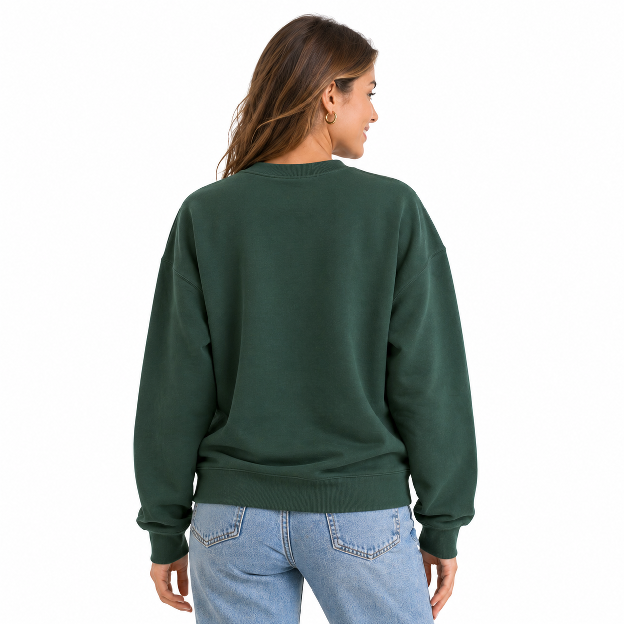 Pickleball Club Crewneck Sweatshirt