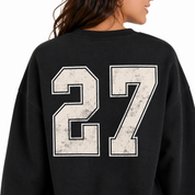 Brooklyn Crewneck Sweatshirt