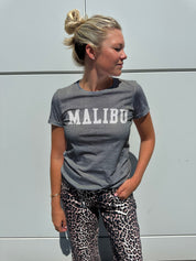 Malibu LA County Short Sleeve Tee