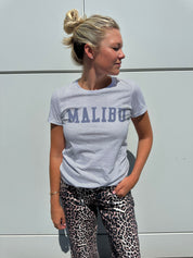 Malibu LA County Short Sleeve Tee